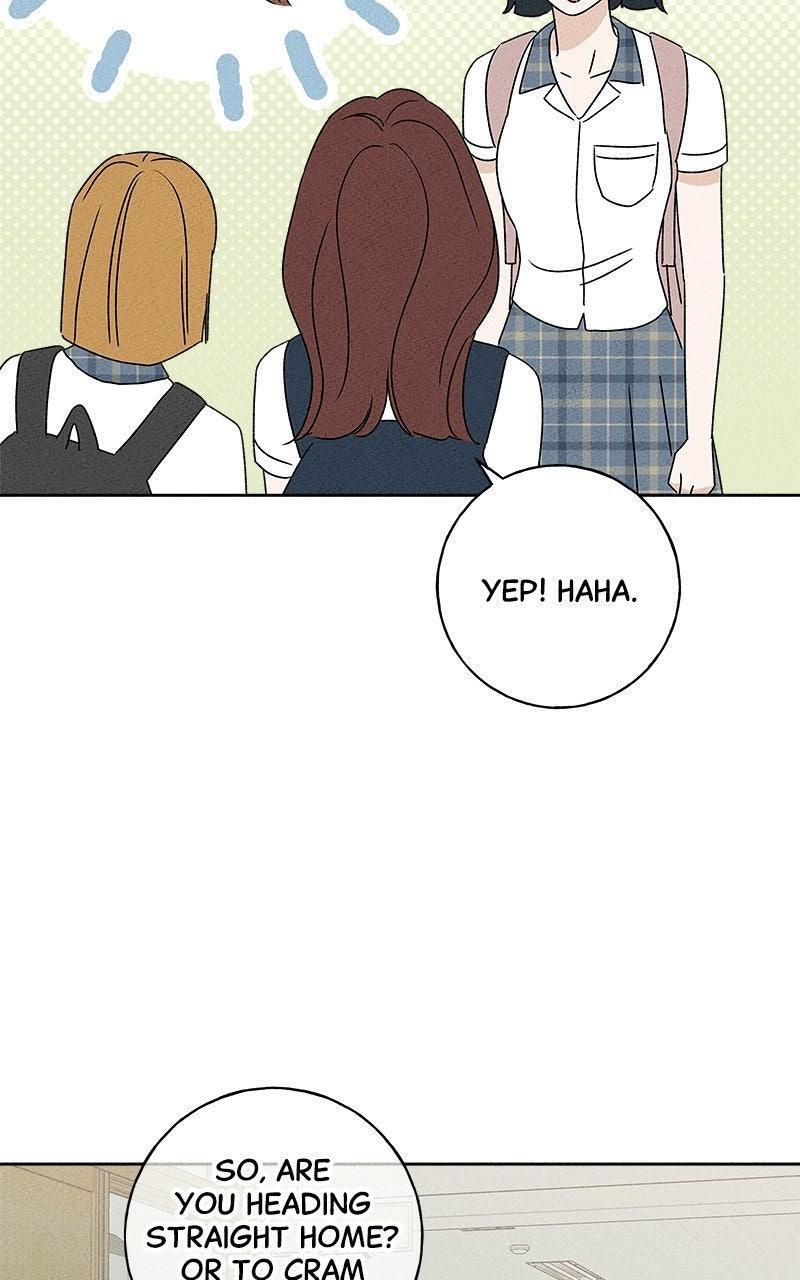 Read Miyeon Manga Online