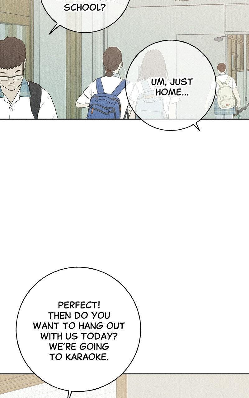 Read Miyeon Manga Online