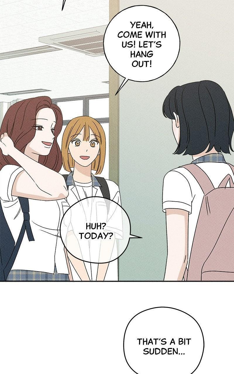 Read Miyeon Manga Online