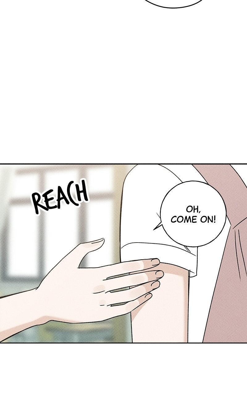 Read Miyeon Manga Online