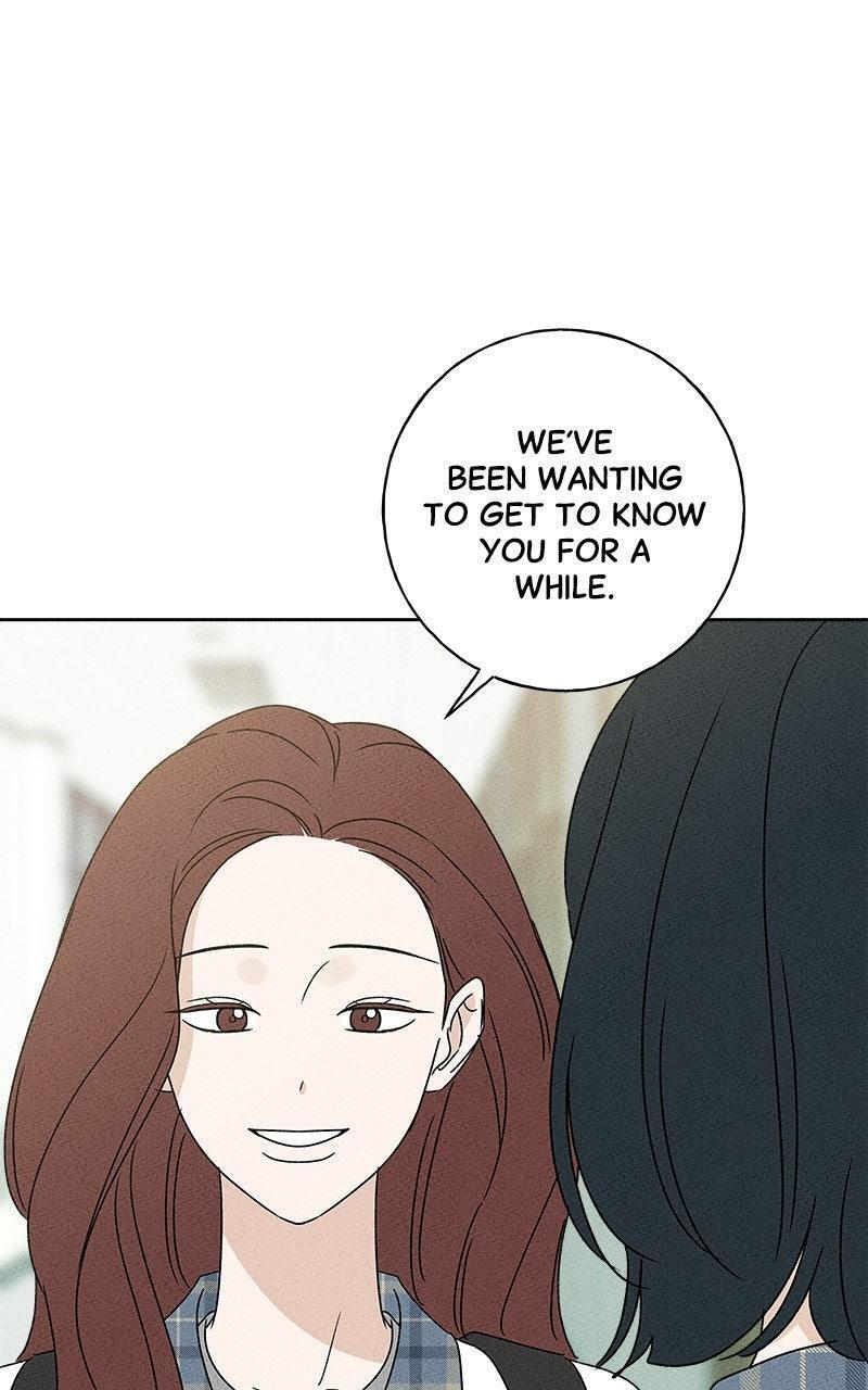 Read Miyeon Manga Online