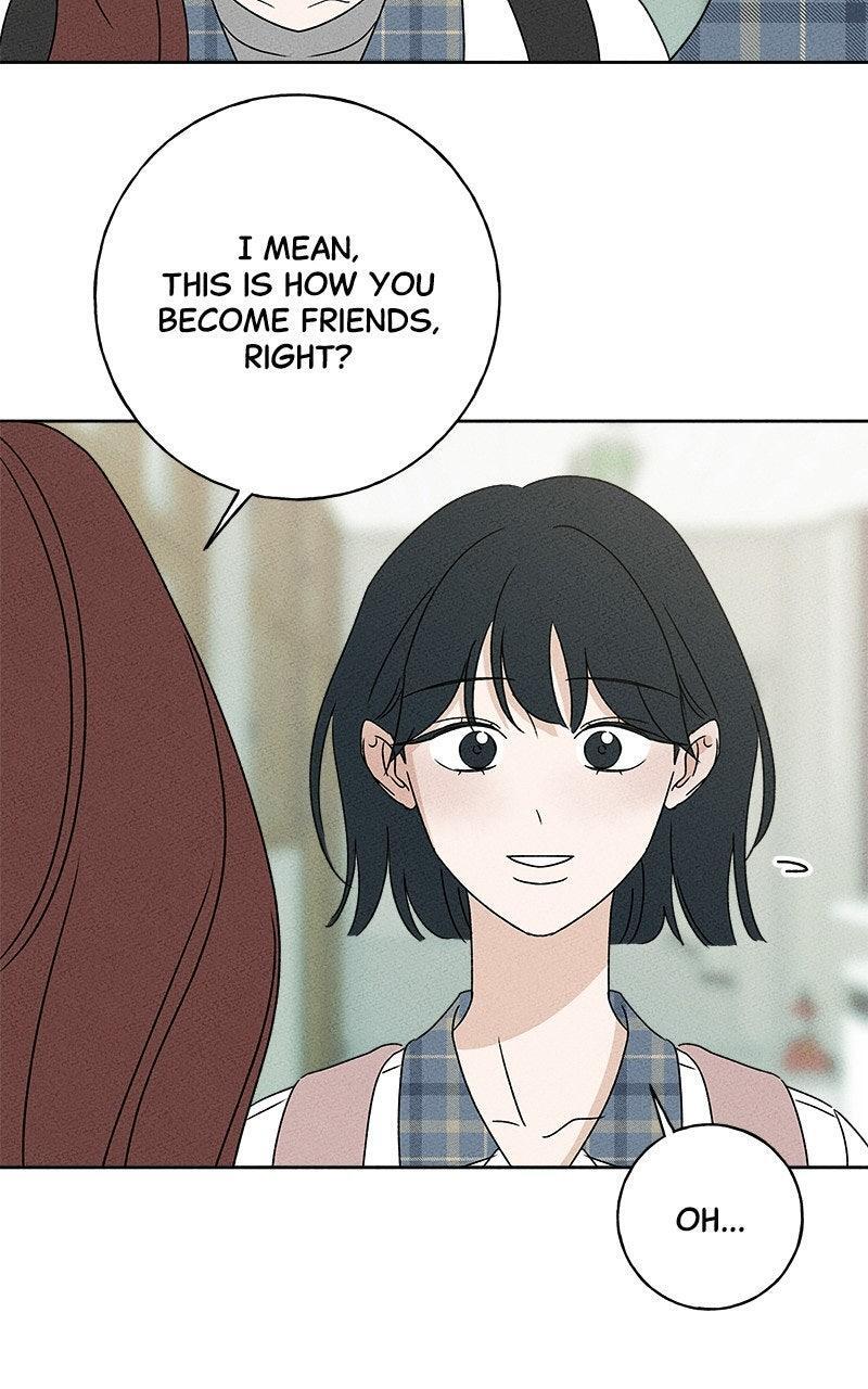 Read Miyeon Manga Online