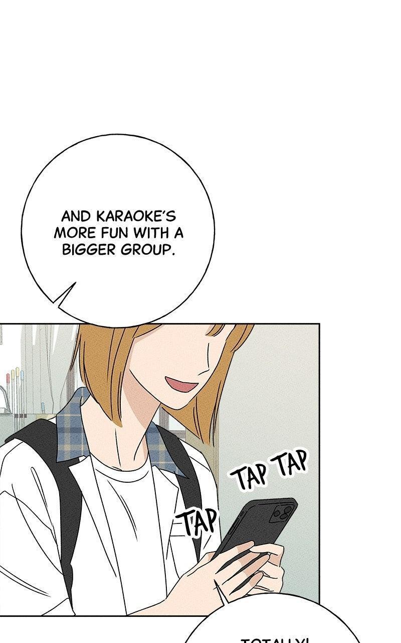 Read Miyeon Manga Online