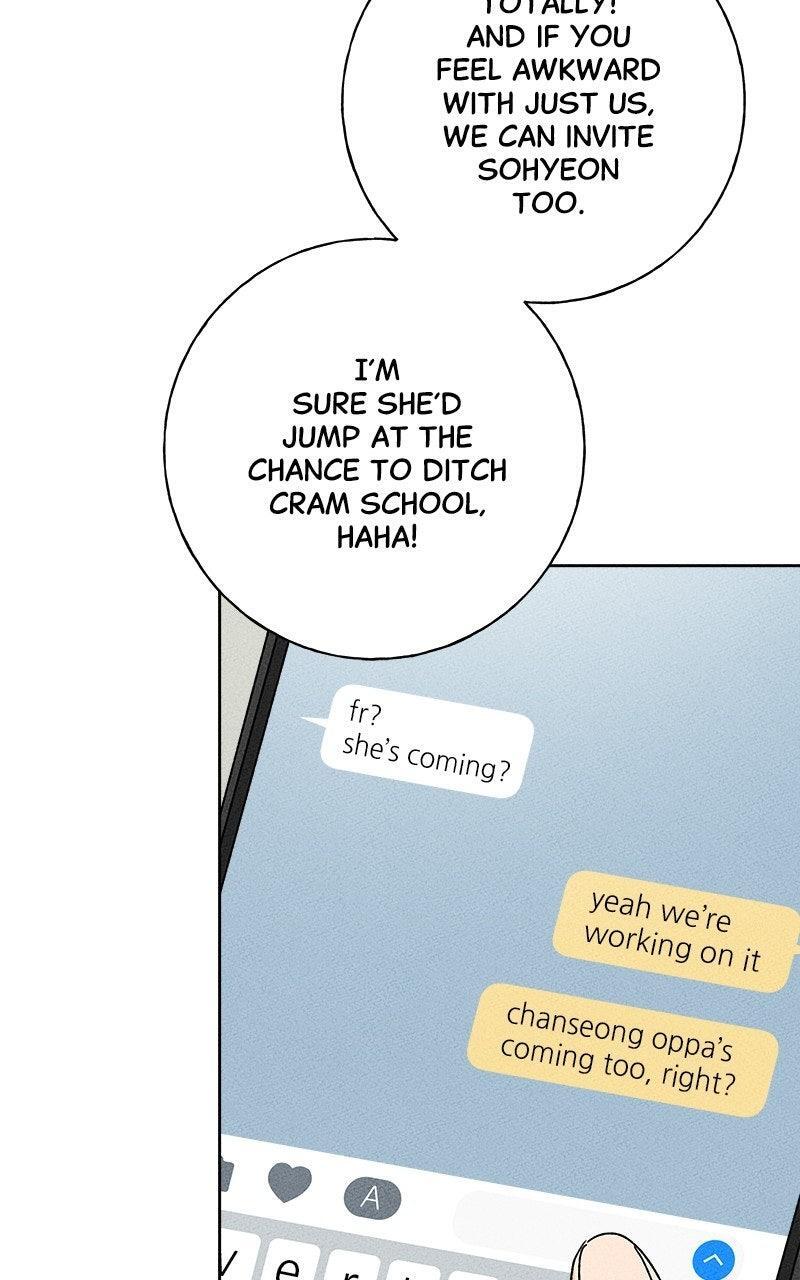 Read Miyeon Manga Online