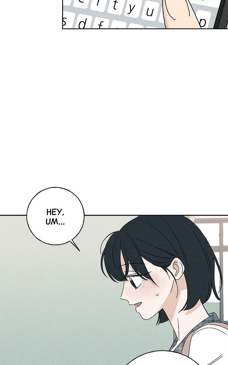 Read Miyeon Manga Online