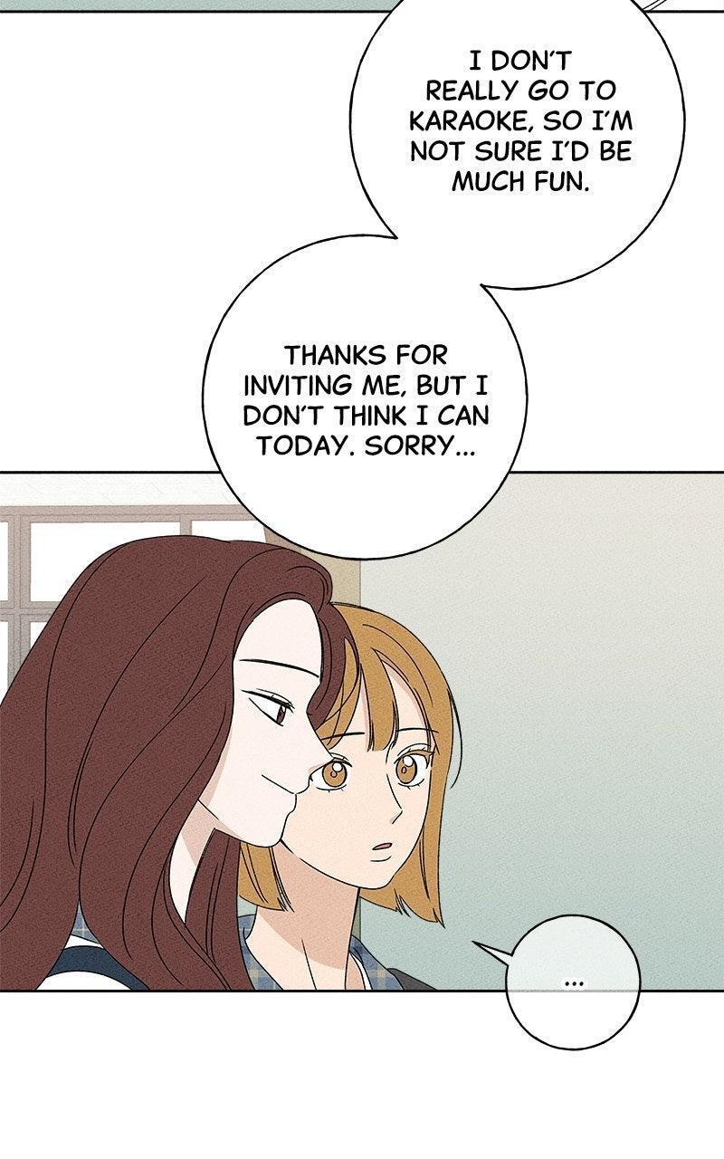 Read Miyeon Manga Online
