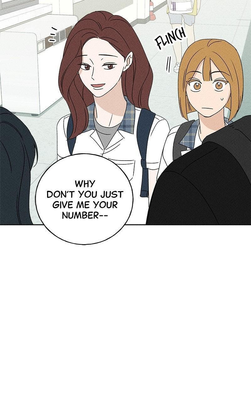 Read Miyeon Manga Online