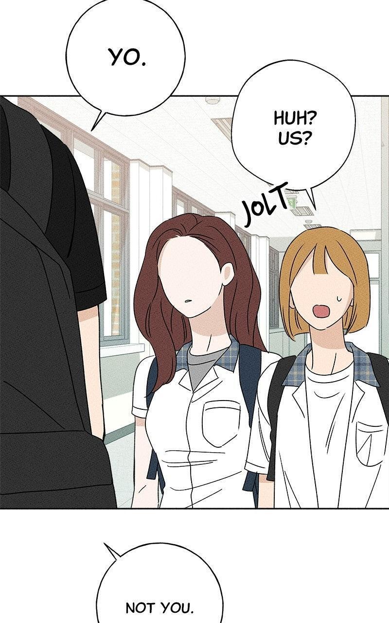 Read Miyeon Manga Online