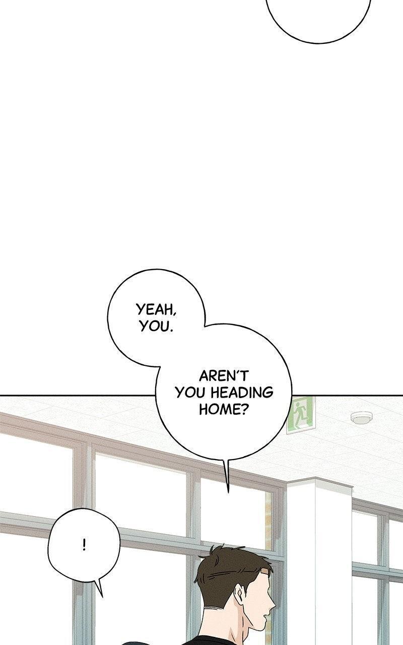 Read Miyeon Manga Online