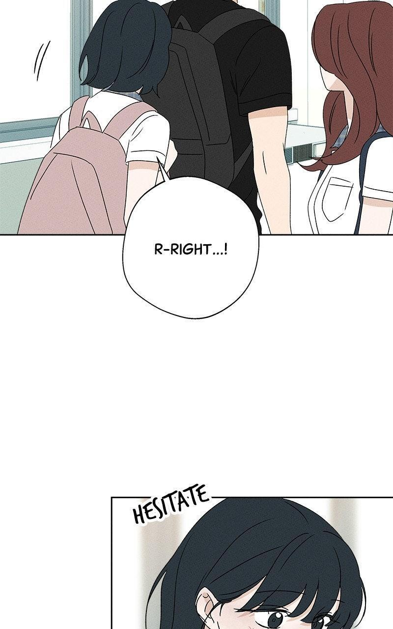 Read Miyeon Manga Online