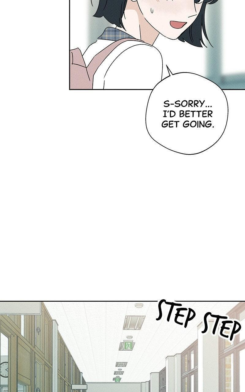 Read Miyeon Manga Online