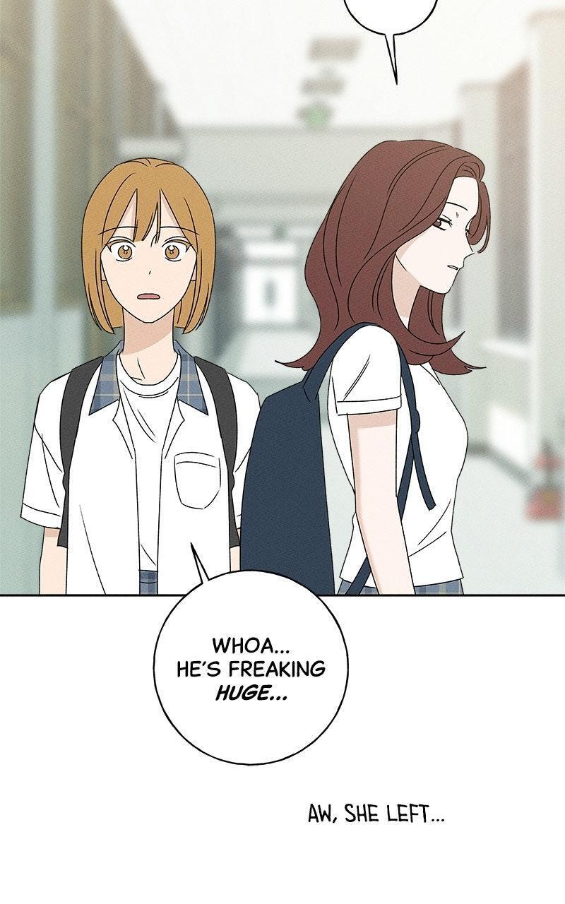Read Miyeon Manga Online