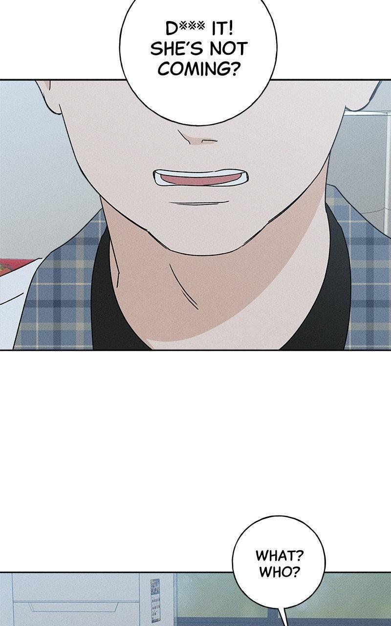 Read Miyeon Manga Online