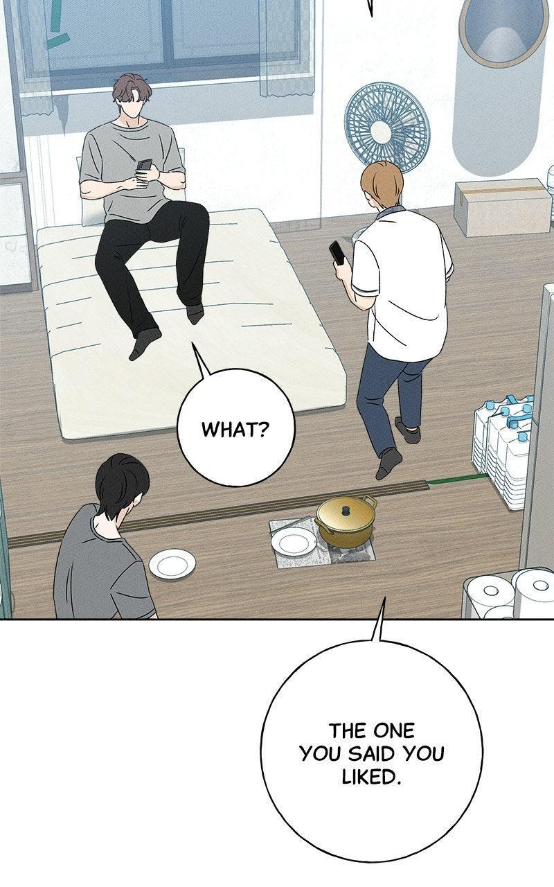 Read Miyeon Manga Online