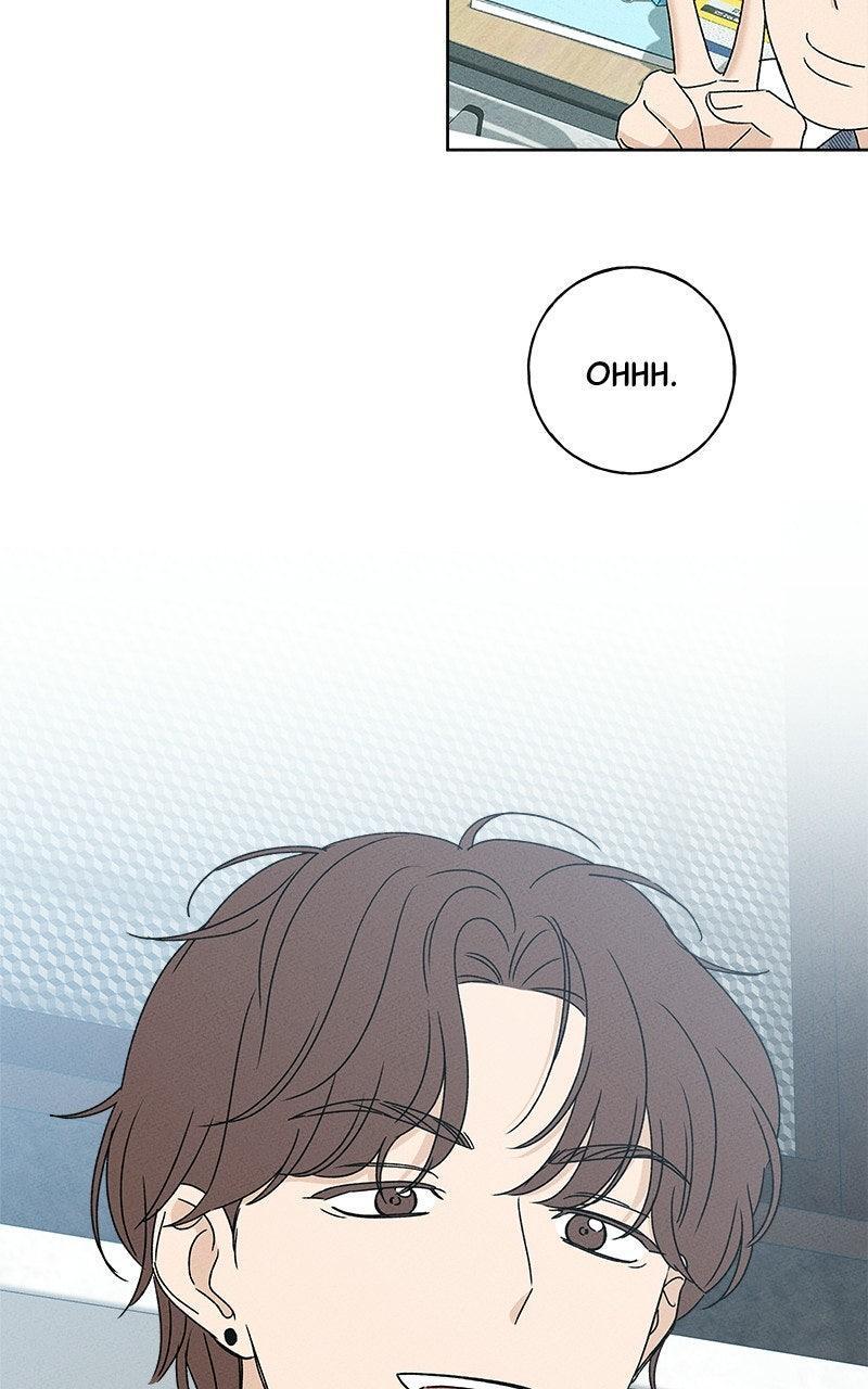 Read Miyeon Manga Online