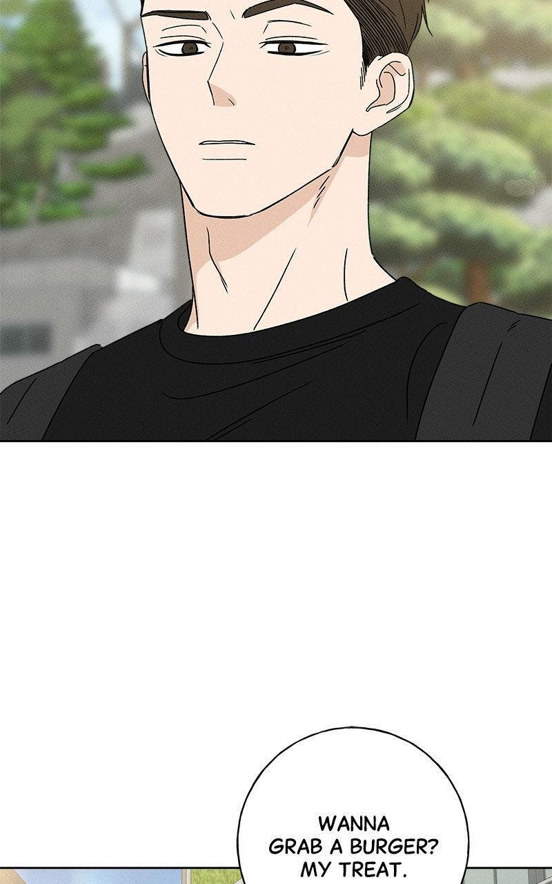 Read Miyeon Manga Online
