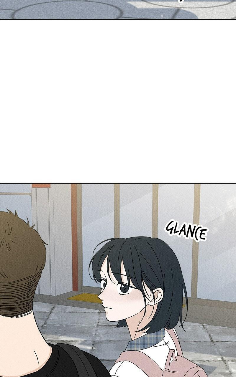 Read Miyeon Manga Online