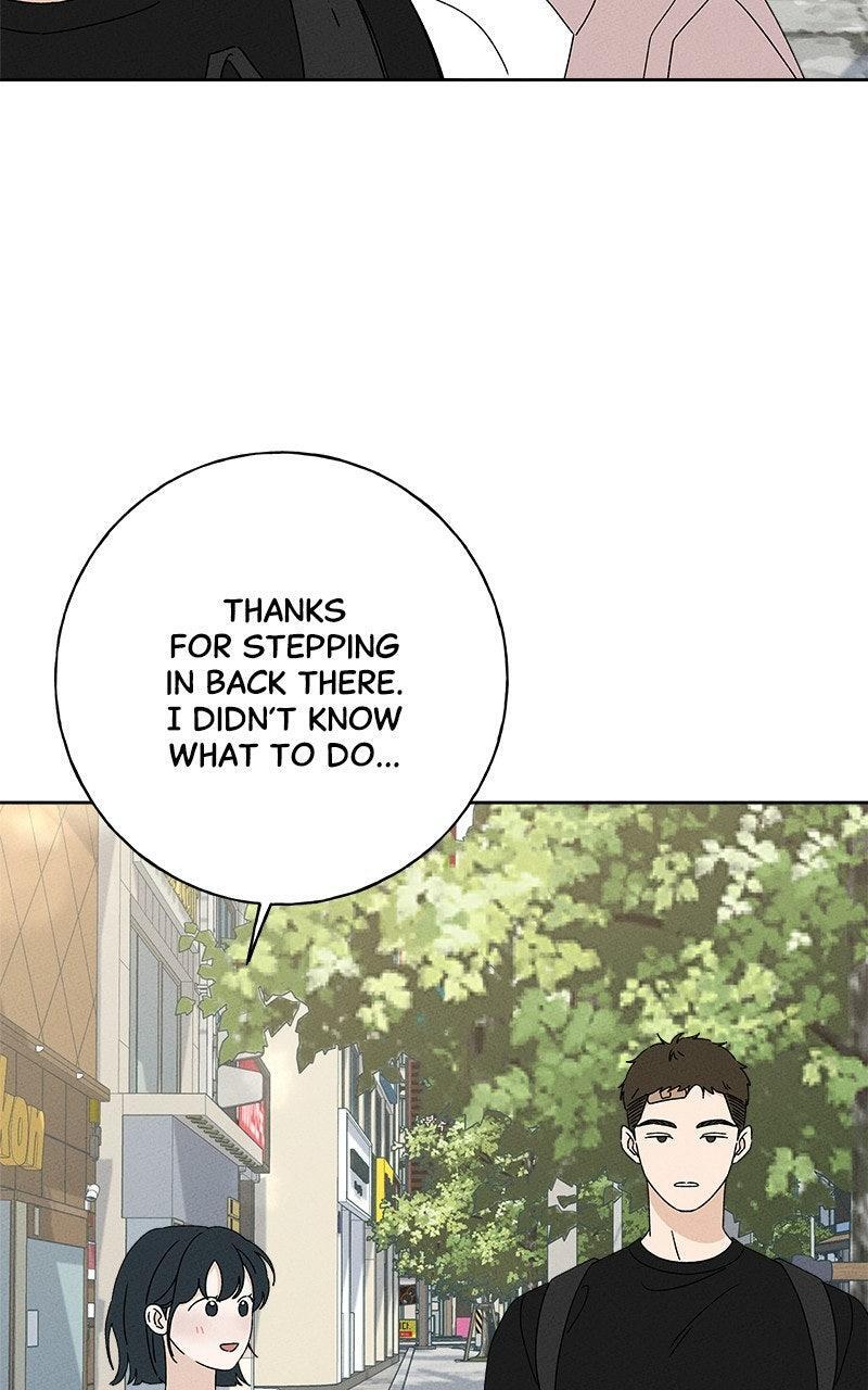 Read Miyeon Manga Online