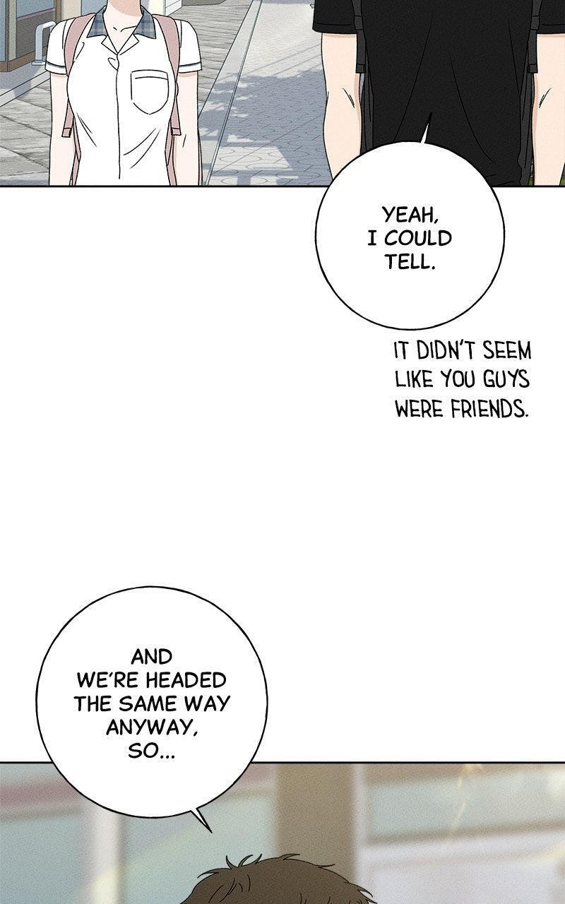 Read Miyeon Manga Online