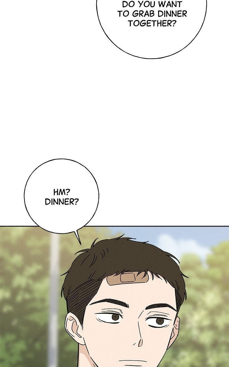 Read Miyeon Manga Online