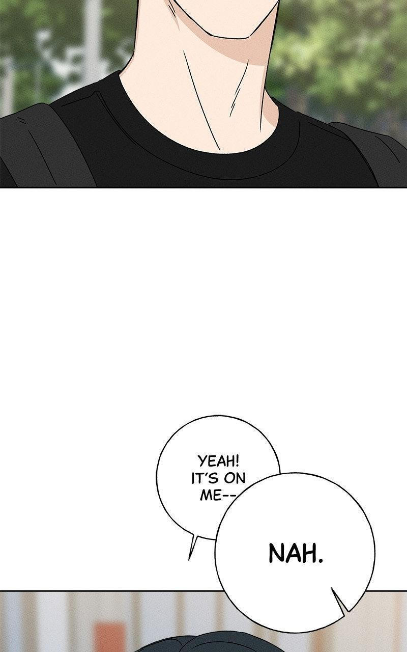 Read Miyeon Manga Online