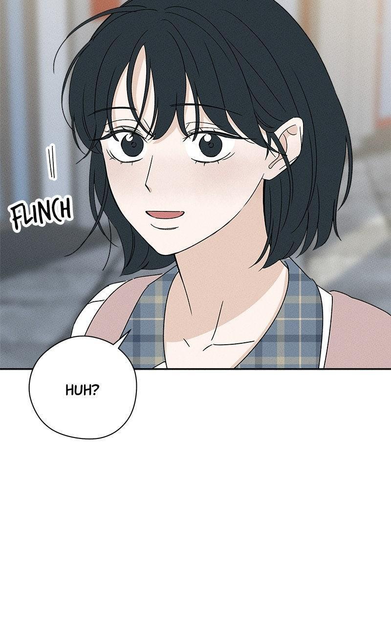 Read Miyeon Manga Online
