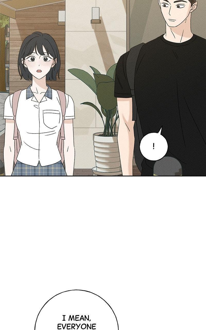 Read Miyeon Manga Online