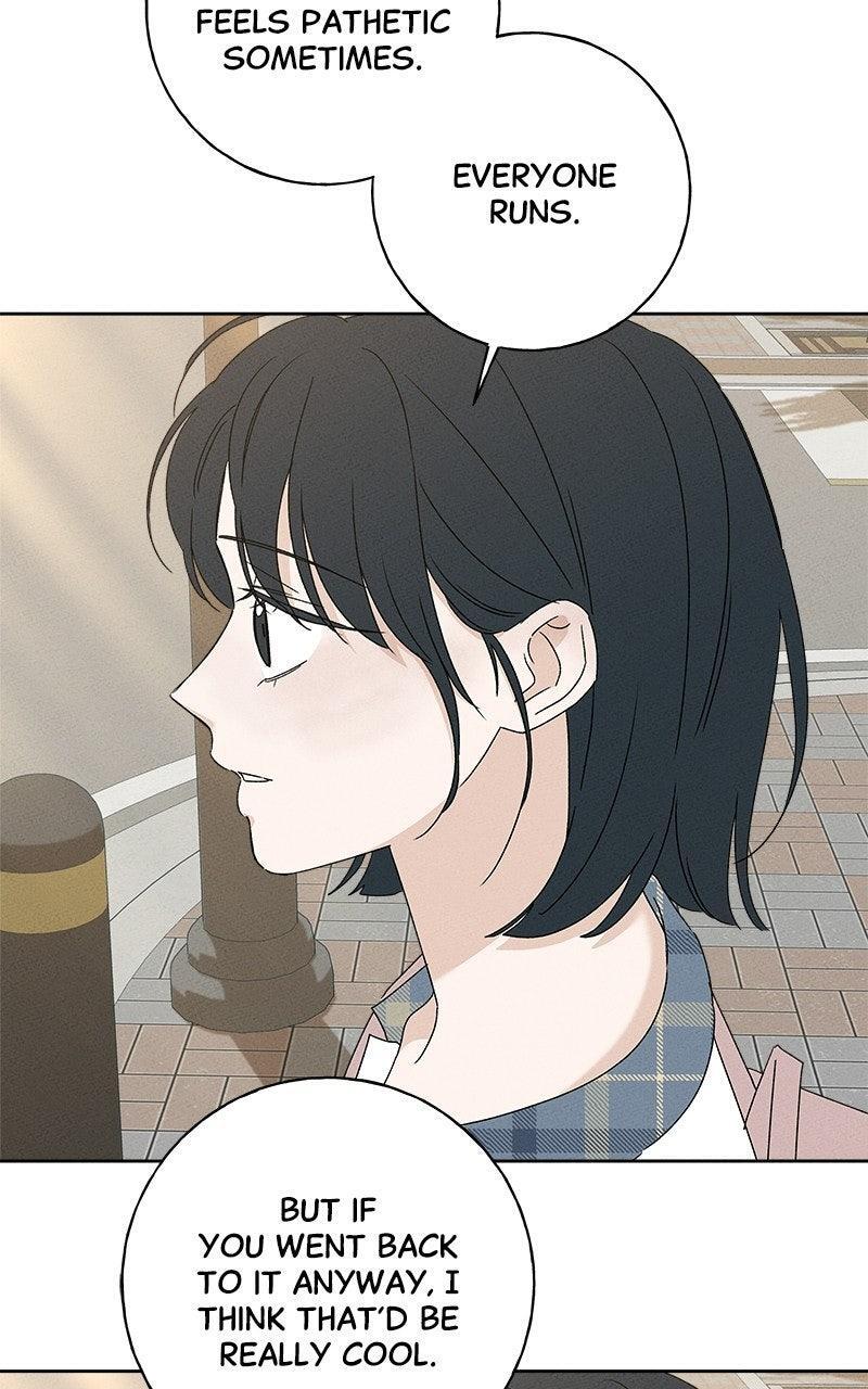 Read Miyeon Manga Online