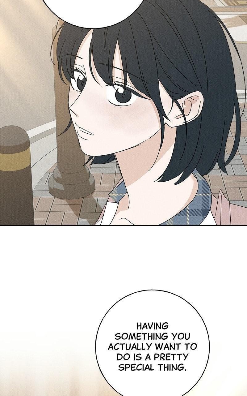 Read Miyeon Manga Online