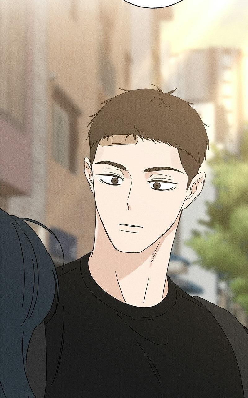 Read Miyeon Manga Online