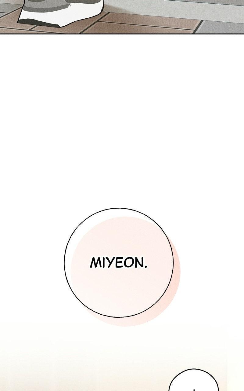 Read Miyeon Manga Online