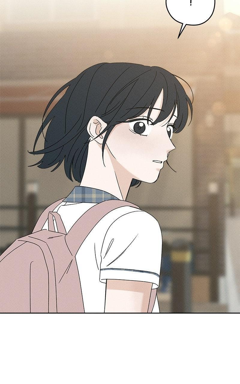 Read Miyeon Manga Online