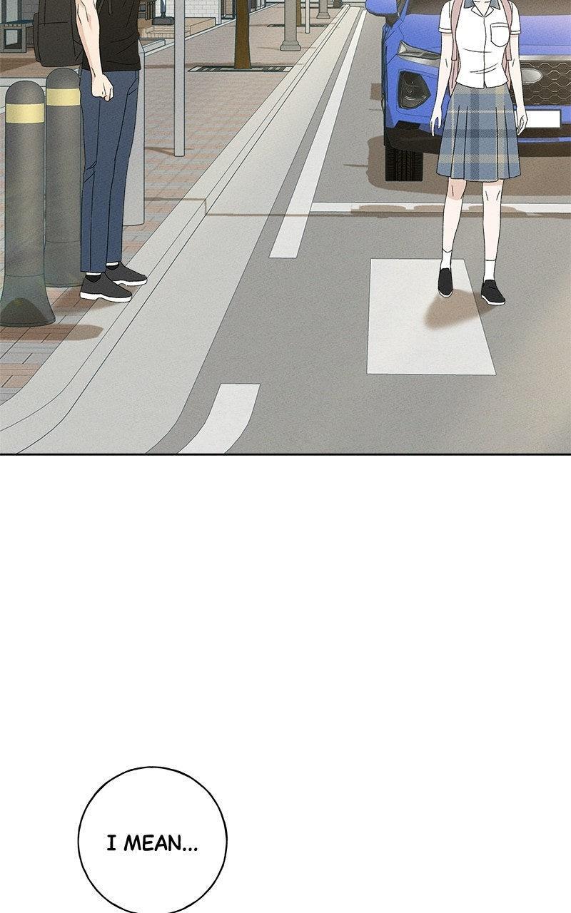 Read Miyeon Manga Online