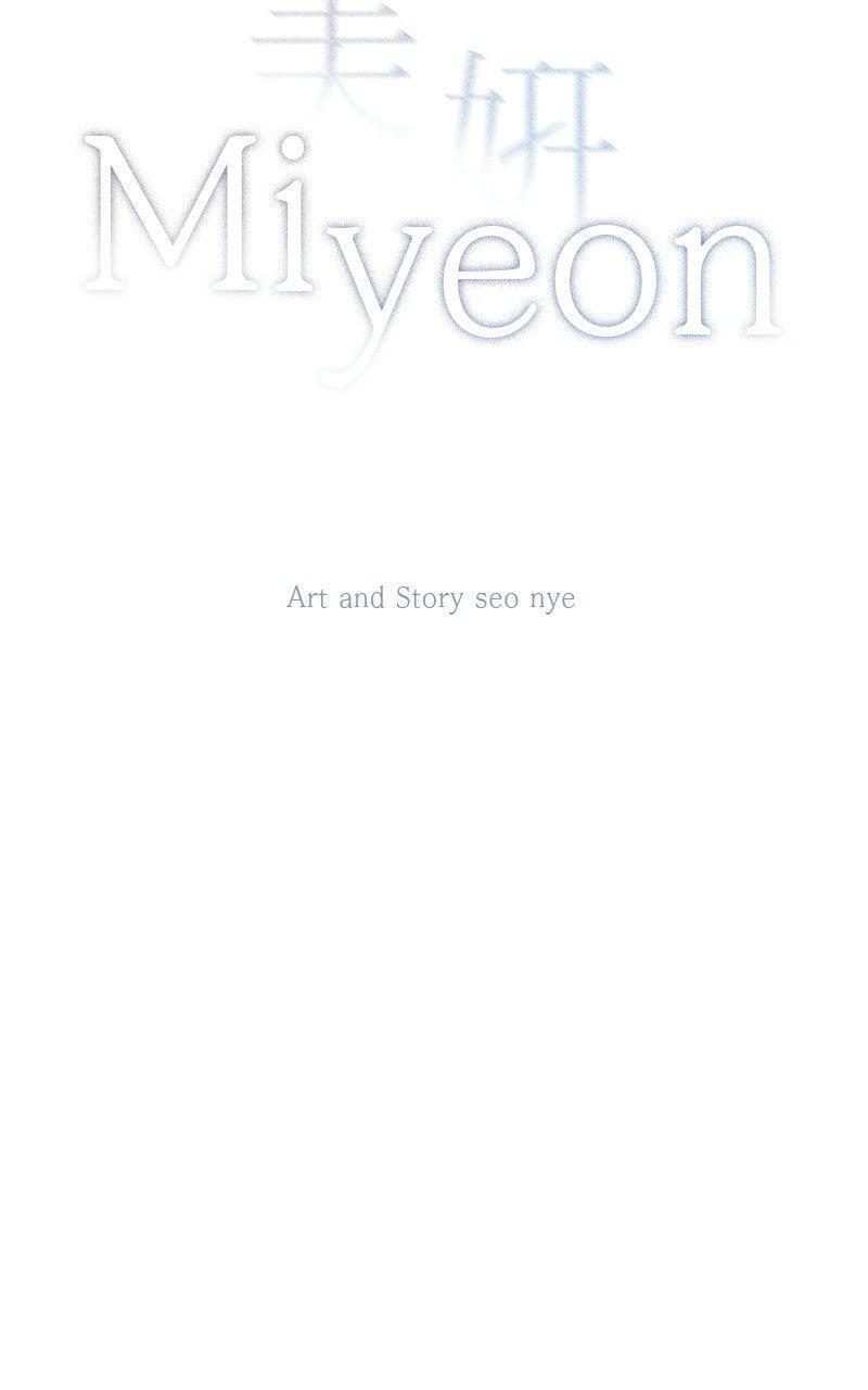 Read Miyeon Manga Online