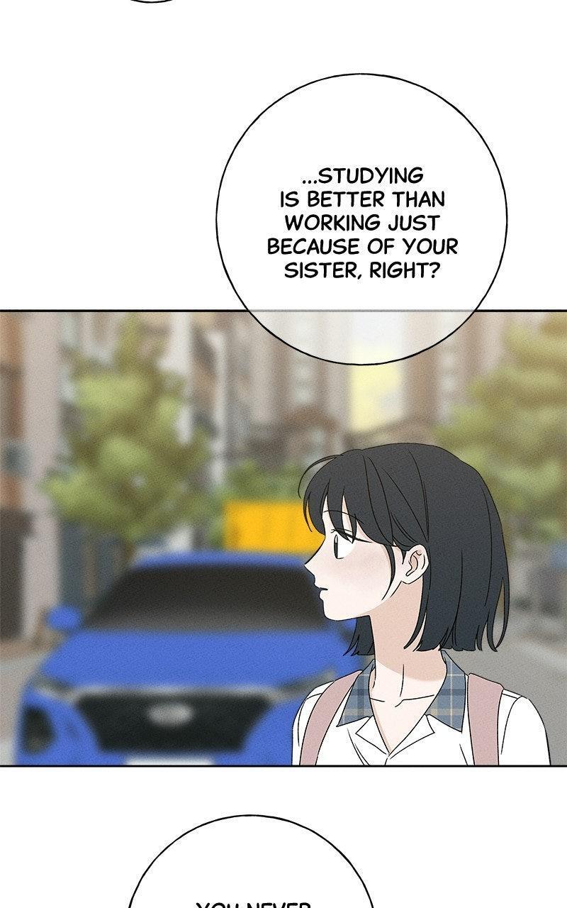 Read Miyeon Manga Online