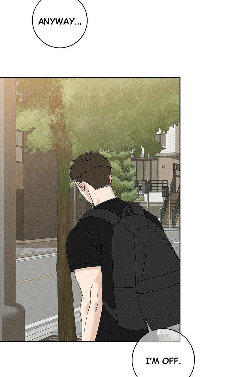 Read Miyeon Manga Online