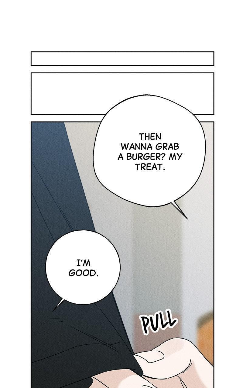 Read Miyeon Manga Online