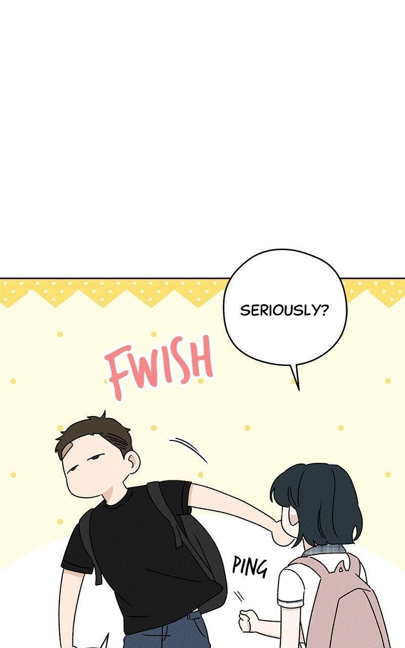 Read Miyeon Manga Online