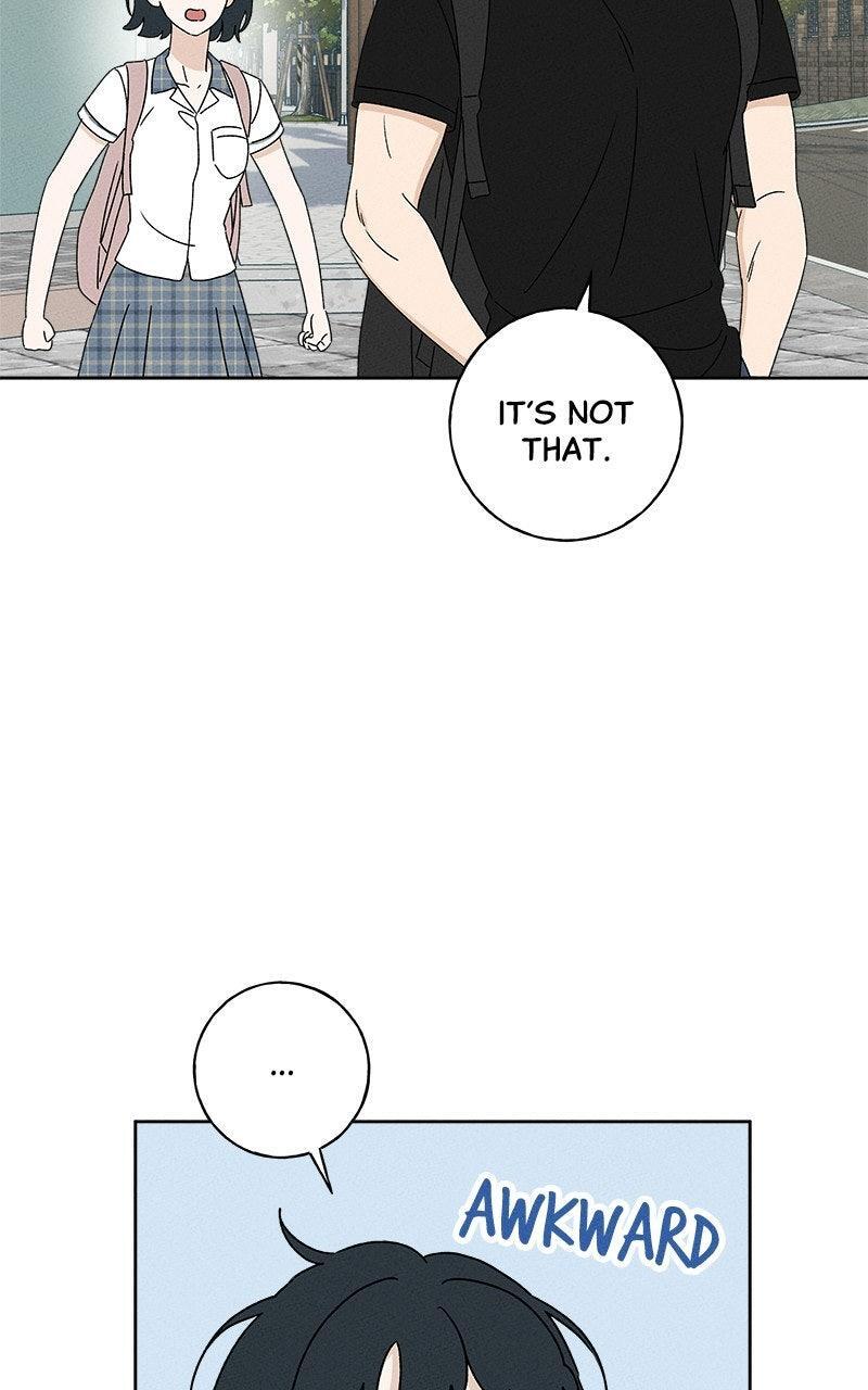 Read Miyeon Manga Online