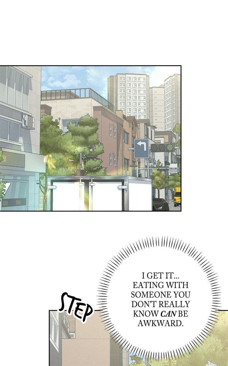 Read Miyeon Manga Online