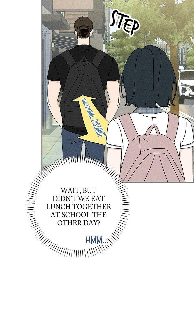 Read Miyeon Manga Online
