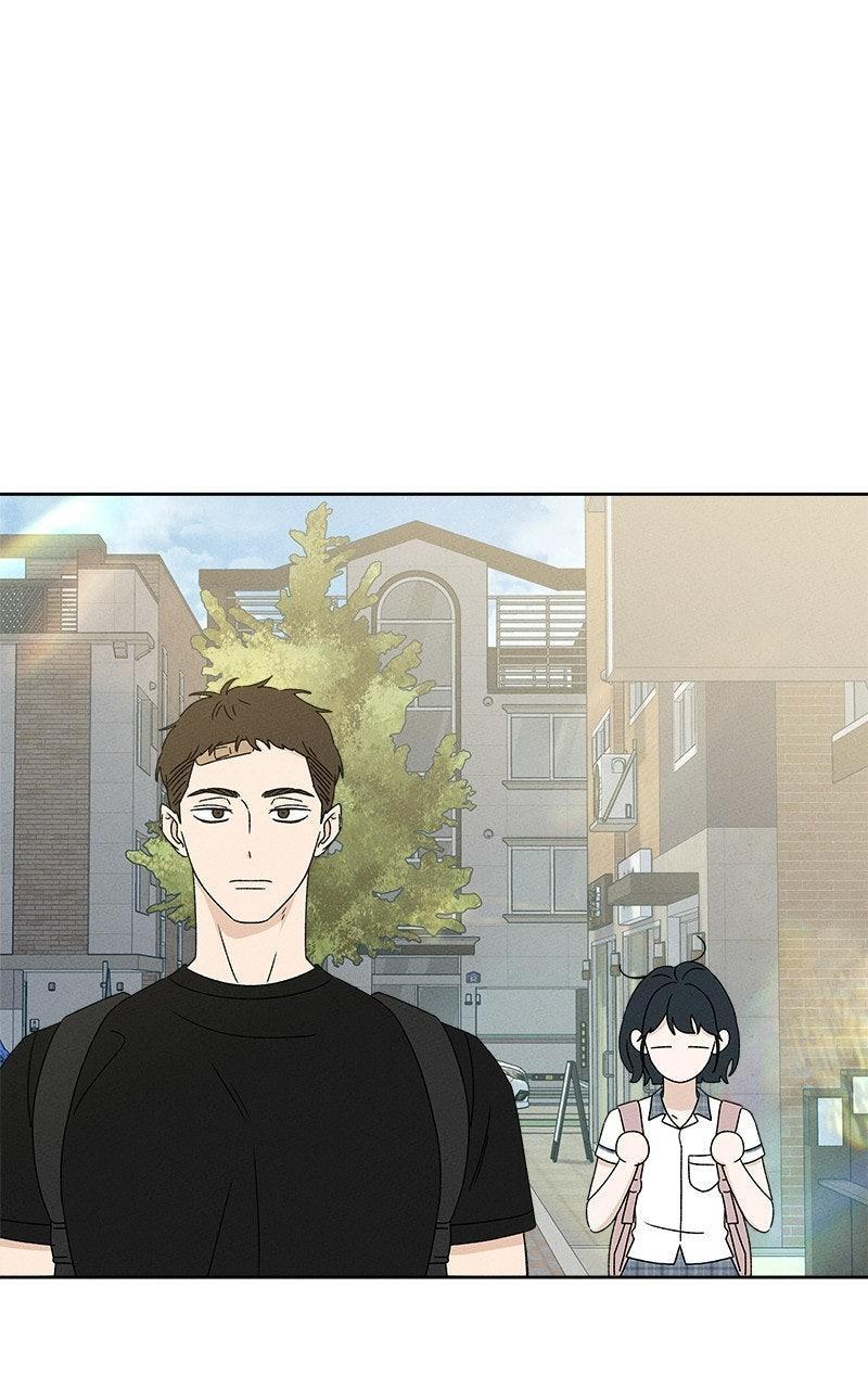 Read Miyeon Manga Online