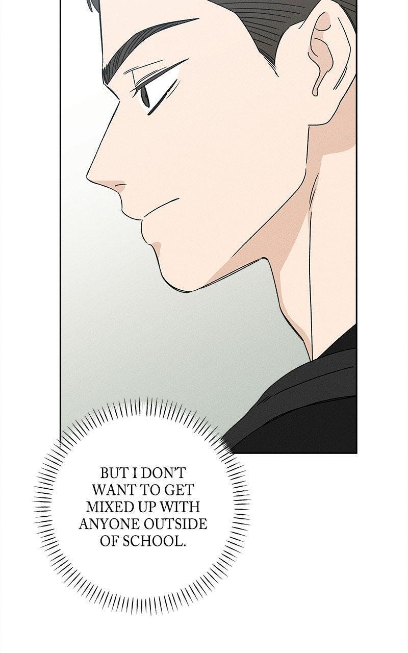 Read Miyeon Manga Online