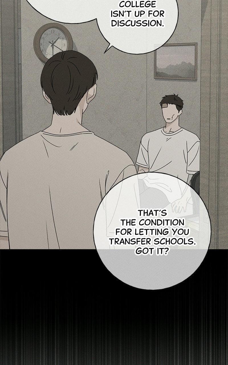 Read Miyeon Manga Online