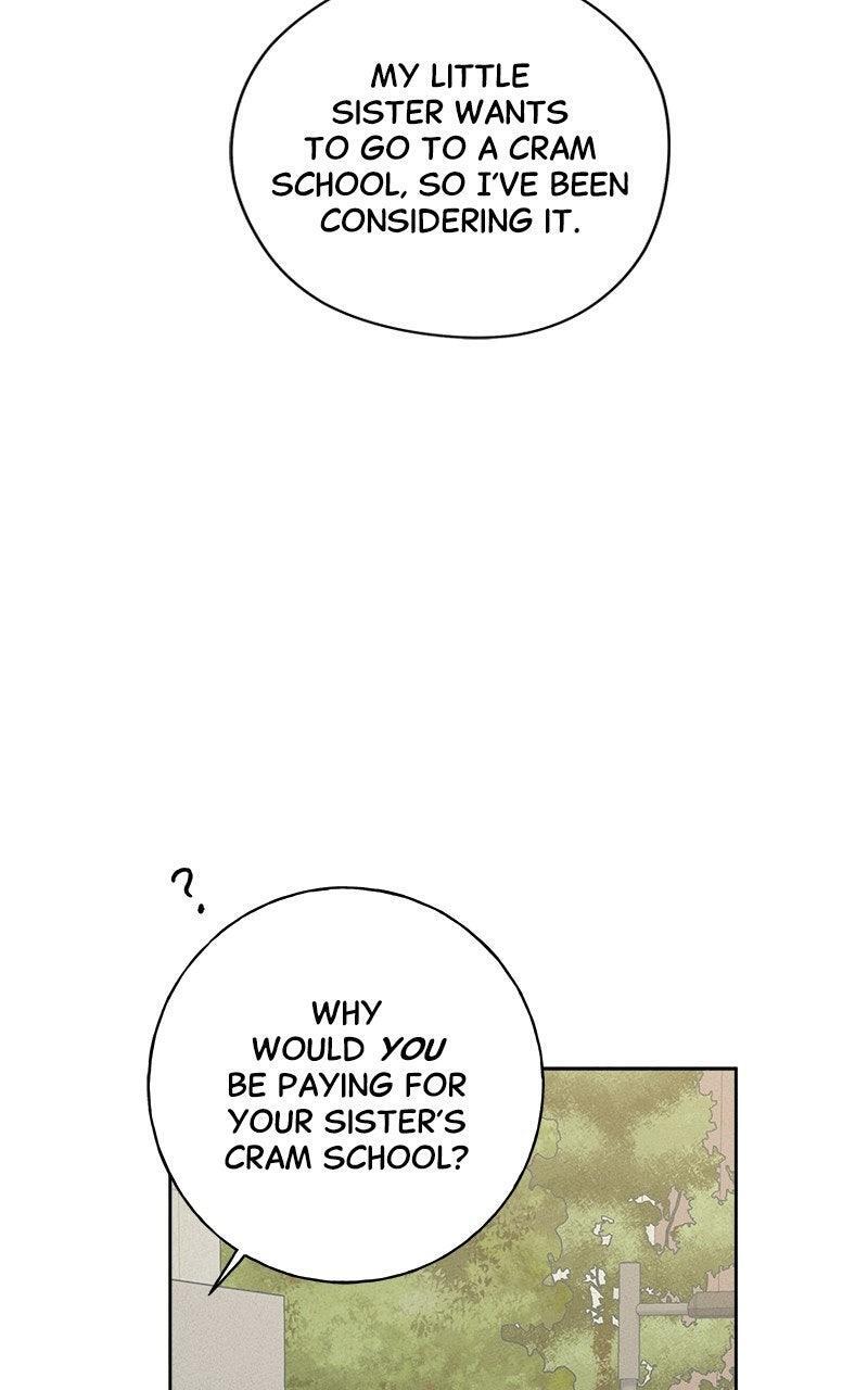 Read Miyeon Manga Online