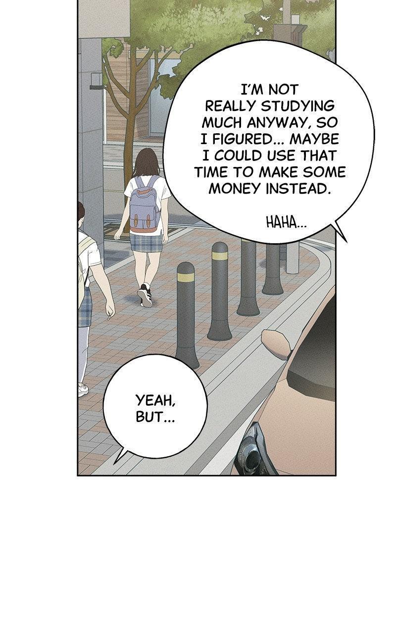 Read Miyeon Manga Online