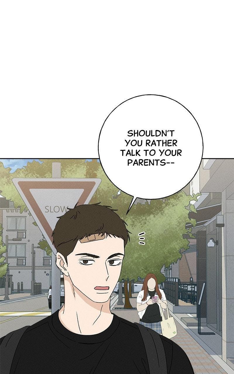 Read Miyeon Manga Online