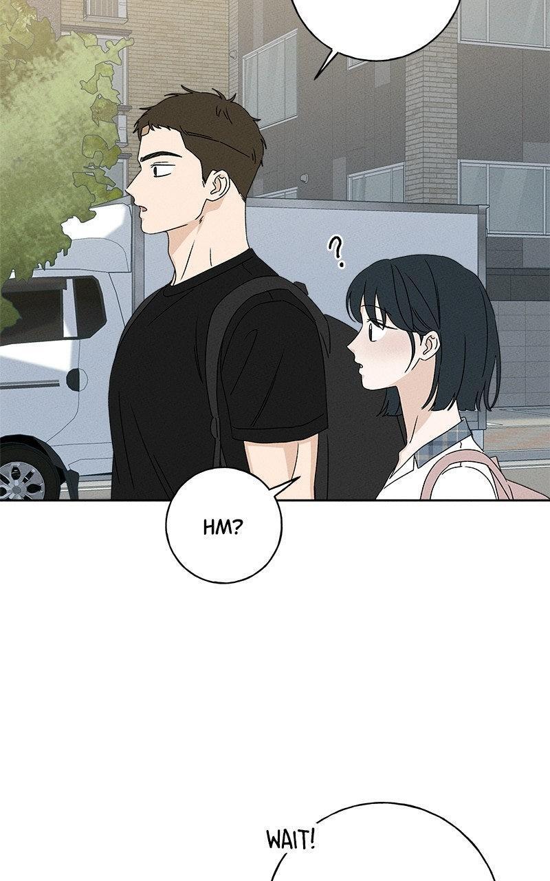 Read Miyeon Manga Online