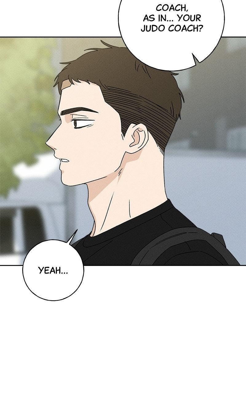 Read Miyeon Manga Online