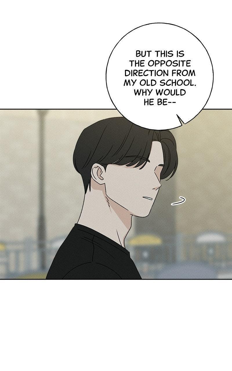 Read Miyeon Manga Online